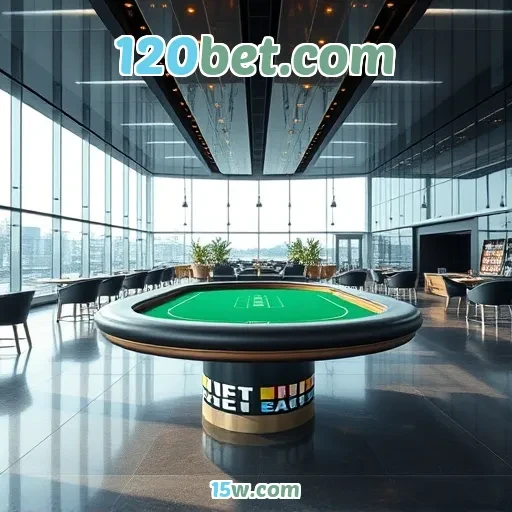 120bet.com: Otimize Seus Jogos com Bônus Imperdíveis Hoje Mesmo