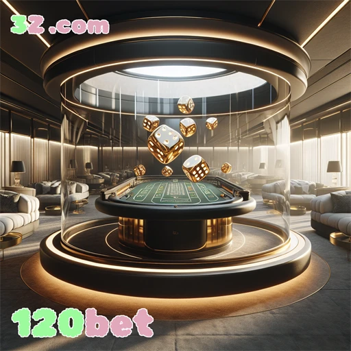 Entre na Diversão do Cassino do 120bet.com Hoje!